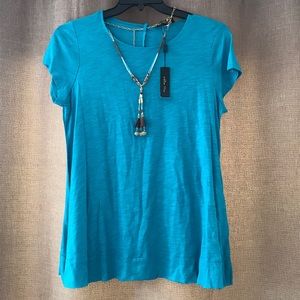 NWT. MELISSA PAIGE TOP